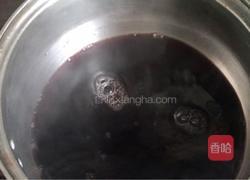 水果双米糊的做法图解7