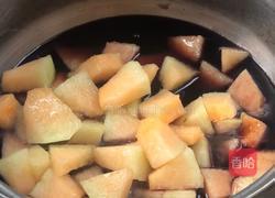 水果双米糊的做法图解8