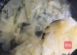 茄汁拌豆腐的做法图解6