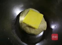 脆皮可颂(牛角包)的做法图解4