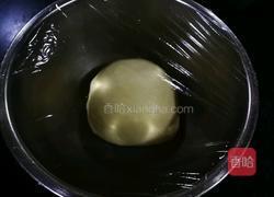 脆皮可颂(牛角包)的做法图解5