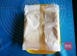 脆皮可颂(牛角包)的做法图解10