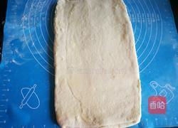 脆皮可颂(牛角包)的做法图解12