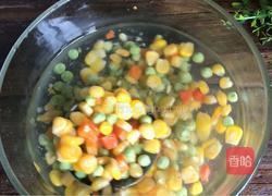 营养早餐饼的做法图解1