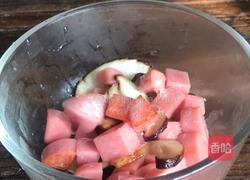 香菇土豆浓汤的做法图解9