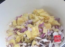 香菇土豆浓汤的做法图解11