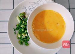 丝瓜鸡蛋汤的做法图解3