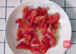 丝瓜鸡蛋汤的做法图解6