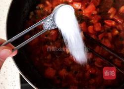 鸡蛋西红柿凉拌面的做法图解10