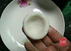 黑芝麻糯米饼的做法图解5