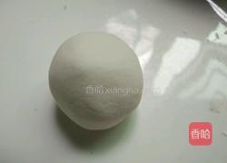 黑芝麻汤圆的做法图解7
