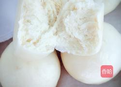 奶香风味馒头的做法图解12