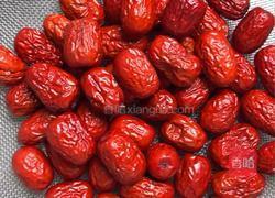 枣糕的做法图解1