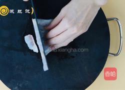 低卡版番茄龙利鱼的做法图解2