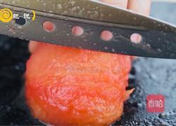 低卡版番茄龙利鱼的做法图解6