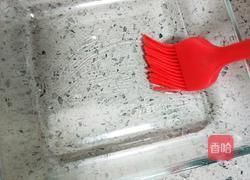 奶香紫薯发糕的做法图解13