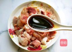 干煸辣子鸡丁的做法图解6