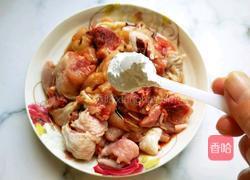 干煸辣子鸡丁的做法图解7