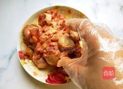 干煸辣子鸡丁的做法图解8