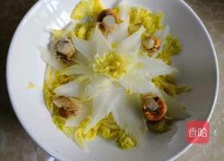 开水白菜的做法图解7