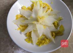 开水白菜的做法图解6
