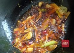 麻辣香锅排骨鸡爪虾的做法图解6