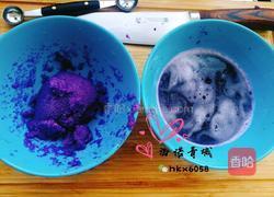 胭脂桂花冬瓜球的做法图解4