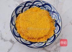 K丅猫米饭鸡排汉堡的做法图解8