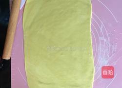 葱花酥饼的做法图解6