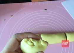 葱花酥饼的做法图解9