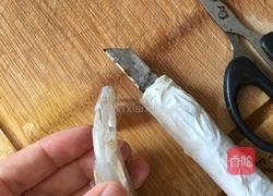 油焖大虾的做法图解3