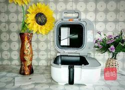 虾仁玉米粒的做法图解3