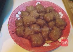 客家珍珠圆的做法图解3