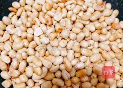 花生糕（冷吃）的做法图解2