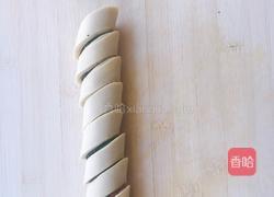 京酱肉丝的做法图解4