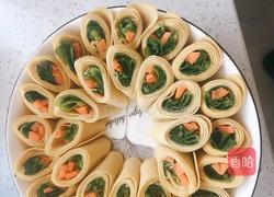 京酱肉丝的做法图解5
