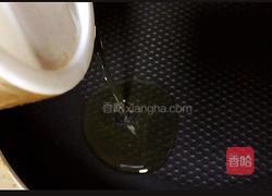 酸辣青椒土豆丝的做法图解6