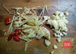 清蒸带鱼的做法图解2