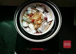 清蒸带鱼的做法图解7