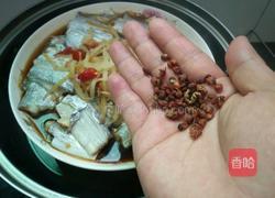 清蒸带鱼的做法图解9
