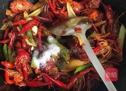 十三香麻辣小龙虾的做法图解6