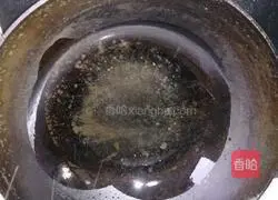 Cola Chicken Wings Recipe Illustration 5