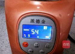 南瓜米糊的做法图解8