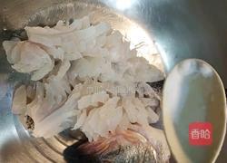 松鼠鲈鱼的做法图解8