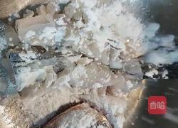 松鼠鲈鱼的做法图解9