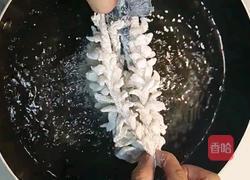 松鼠鲈鱼的做法图解11