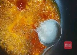 松鼠鲈鱼的做法图解13