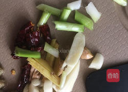 红烧鲫鱼的做法图解2