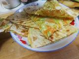 家常菜饼