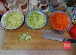 家常菜饼的做法图解2